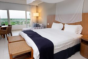 Hotel Jequitimar Guarujá Resort & Spa by Accor (ex Sofitel)