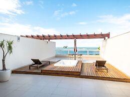 Hotel Jequitimar Guarujá Resort & Spa by Accor (ex Sofitel)