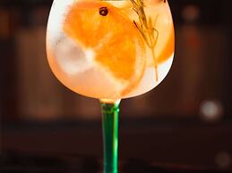 Hotel Jequitimar Guarujá Resort & Spa by Accor (ex Sofitel)