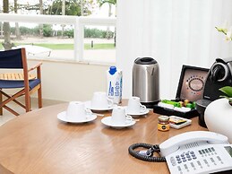 Hotel Jequitimar Guarujá Resort & Spa by Accor (ex Sofitel)