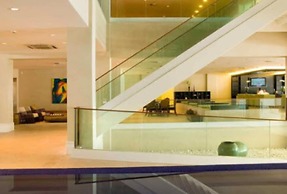 Hotel Jequitimar Guarujá Resort & Spa by Accor (ex Sofitel)