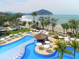 Hotel Jequitimar Guarujá Resort & Spa by Accor (ex Sofitel)
