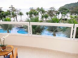 Hotel Jequitimar Guarujá Resort & Spa by Accor (ex Sofitel)