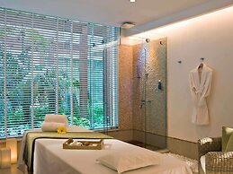 Hotel Jequitimar Guarujá Resort & Spa by Accor (ex Sofitel)