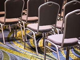 Hotel Jequitimar Guarujá Resort & Spa by Accor (ex Sofitel)