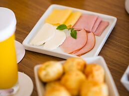 Hotel Jequitimar Guarujá Resort & Spa by Accor (ex Sofitel)