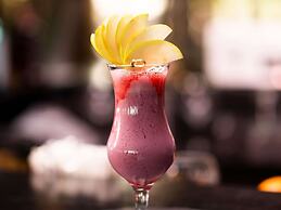 Hotel Jequitimar Guarujá Resort & Spa by Accor (ex Sofitel)