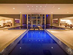 Hotel Jequitimar Guarujá Resort & Spa by Accor (ex Sofitel)