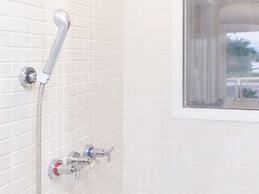 Hotel Jequitimar Guarujá Resort & Spa by Accor (ex Sofitel)