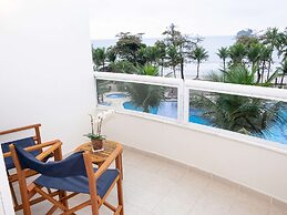 Hotel Jequitimar Guarujá Resort & Spa by Accor (ex Sofitel)