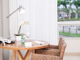 Hotel Jequitimar Guarujá Resort & Spa by Accor (ex Sofitel)