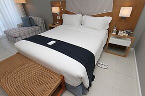 Hotel Jequitimar Guarujá Resort & Spa by Accor (ex Sofitel)