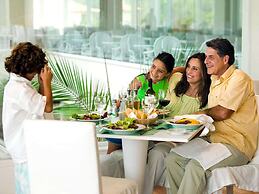 Hotel Jequitimar Guarujá Resort & Spa by Accor (ex Sofitel)