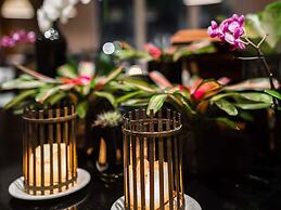 Hotel Jequitimar Guarujá Resort & Spa by Accor (ex Sofitel)