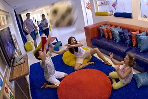 Hotel Jequitimar Guarujá Resort & Spa by Accor (ex Sofitel)