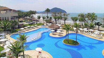 Hotel Jequitimar Guarujá Resort & Spa by Accor (ex Sofitel)