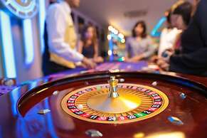 Hotel Jequitimar Guarujá Resort & Spa by Accor (ex Sofitel)