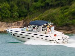 Hotel Jequitimar Guarujá Resort & Spa by Accor (ex Sofitel)