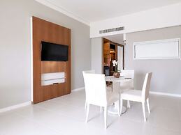 Hotel Jequitimar Guarujá Resort & Spa by Accor (ex Sofitel)