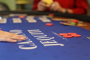 Hotel Jequitimar Guarujá Resort & Spa by Accor (ex Sofitel)