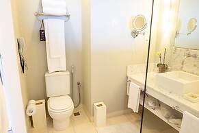 Hotel Jequitimar Guarujá Resort & Spa by Accor (ex Sofitel)