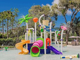 Hotel Jequitimar Guarujá Resort & Spa by Accor (ex Sofitel)