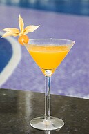 Hotel Jequitimar Guarujá Resort & Spa by Accor (ex Sofitel)