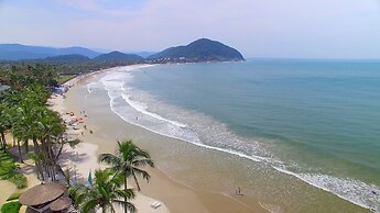 Hotel Jequitimar Guarujá Resort & Spa by Accor (ex Sofitel)