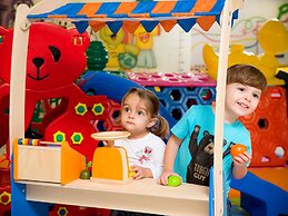 Hotel Jequitimar Guarujá Resort & Spa by Accor (ex Sofitel)