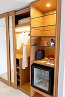 Hotel Jequitimar Guarujá Resort & Spa by Accor (ex Sofitel)