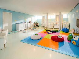 Hotel Jequitimar Guarujá Resort & Spa by Accor (ex Sofitel)