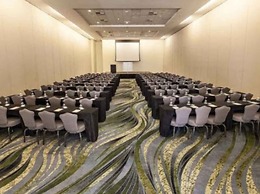 Hotel Jequitimar Guarujá Resort & Spa by Accor (ex Sofitel)