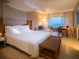 Hotel Jequitimar Guarujá Resort & Spa by Accor (ex Sofitel)