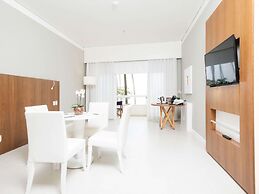 Hotel Jequitimar Guarujá Resort & Spa by Accor (ex Sofitel)