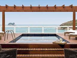 Hotel Jequitimar Guarujá Resort & Spa by Accor (ex Sofitel)