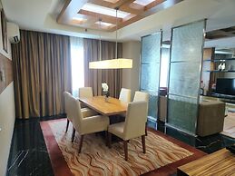 Novotel Balikpapan