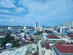 Novotel Balikpapan