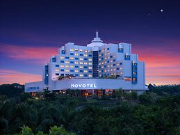Novotel Balikpapan
