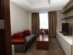 Novotel Balikpapan