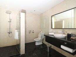 Novotel Balikpapan