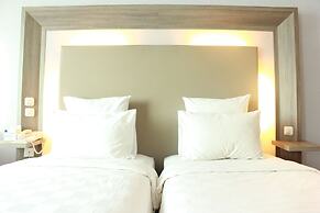 Novotel Balikpapan