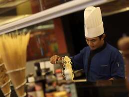 Novotel Balikpapan