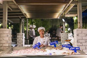 Kantary Bay Hotel, Phuket