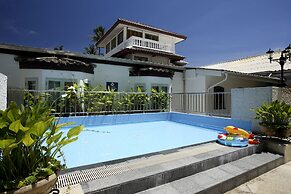 Kantary Bay Hotel, Phuket