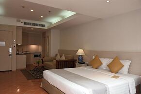 Kantary Bay Hotel, Phuket