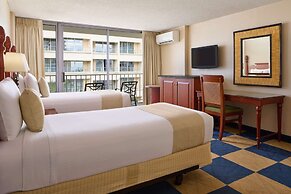 Ewa Hotel Waikiki
