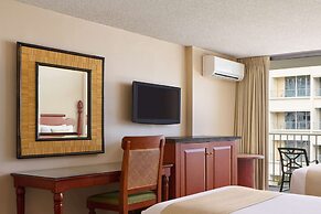 Ewa Hotel Waikiki