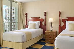 Ewa Hotel Waikiki