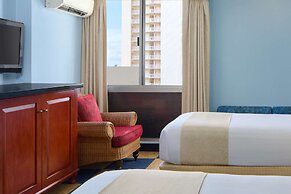Ewa Hotel Waikiki