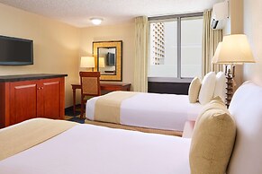 Ewa Hotel Waikiki